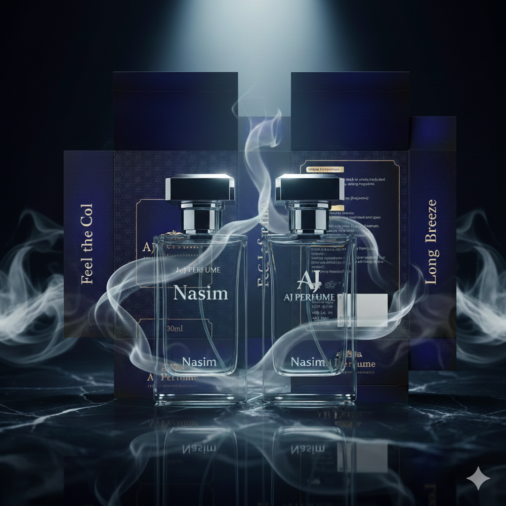 Nasim by aj