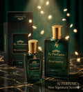 Royal Jasmine