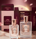 Love Story 💞- Aj perfume