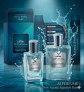 Aqua Fresh - Aj perfume