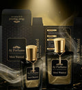MOST WANTED - AJ PERFUME