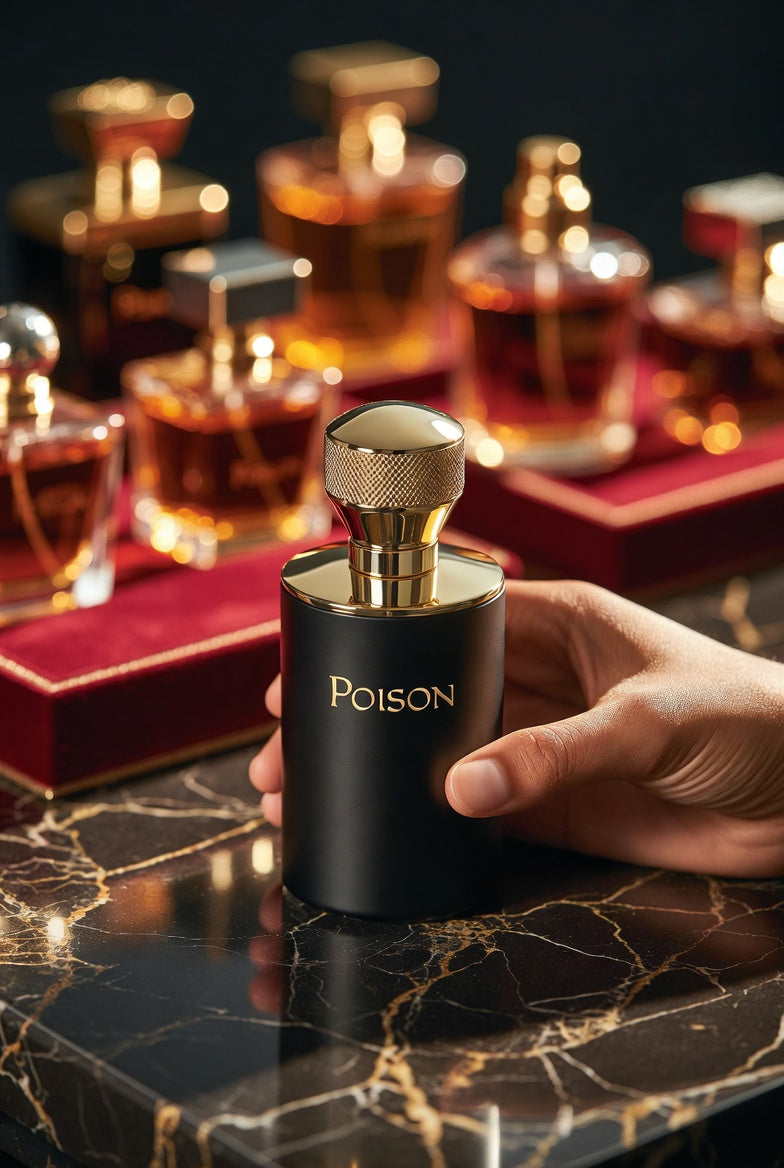 Poison