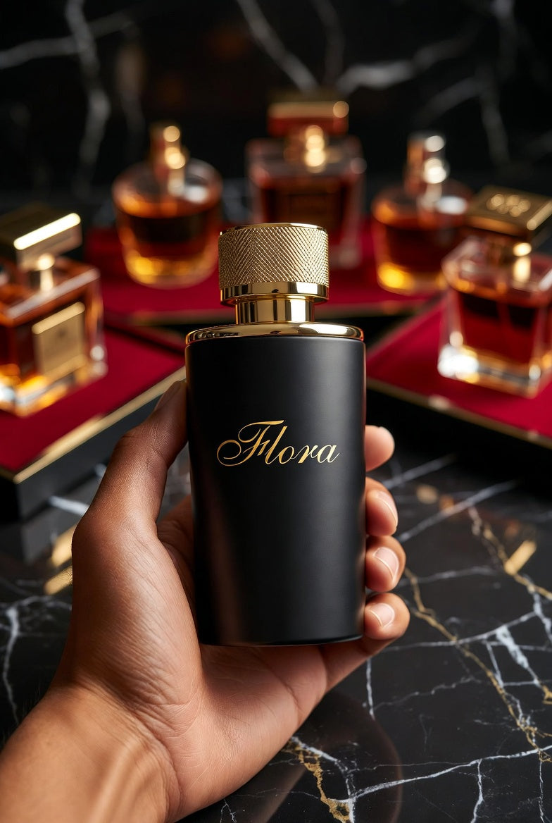 Flora perfume