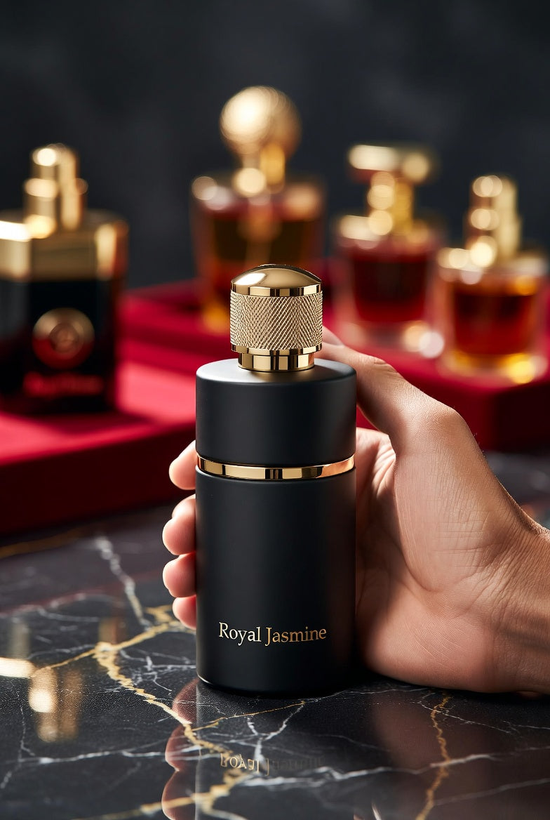 Royal Jasmine