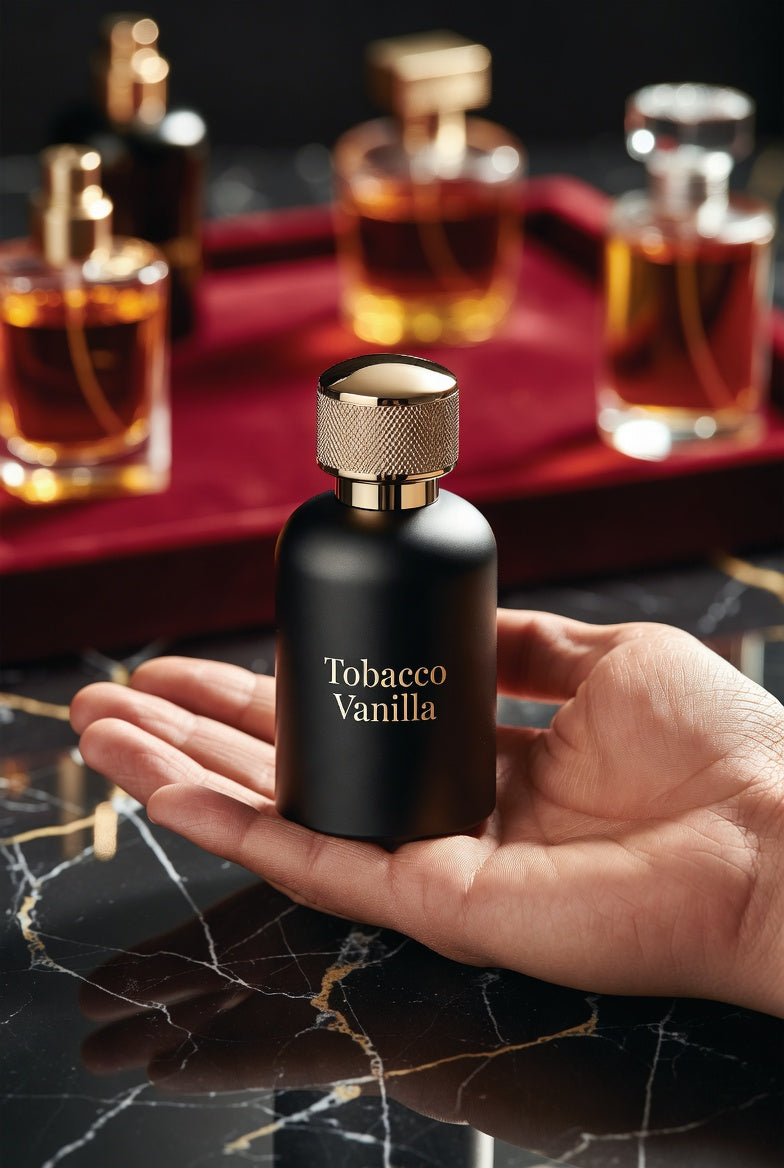 Tobacco Vanilla